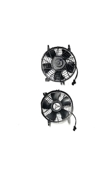 Fan Corolla Ae101 Ae111 1992-1999 Klima