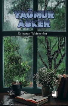 Yağmur Asker / Ramazan Tekinarslan Yağmur Asker / Ramazan Tekinarslan