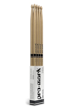 Pro-mark Tx5aw-4p Baget Paket 5a Hıckory Forward 4 Lü Paket