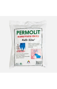 Permolit Koruyucu Örtü 4x8 32m² 7'li Avantaj Paketi Mıchu Permolit Koruyucu Örtü 4x8 32m² 7'li Avantaj Paketi Mıchu
