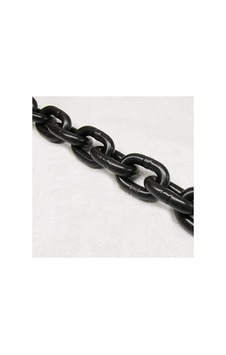 Güney G754 8 Mm 100 Cm Grade G80 Kesilmez Motorsiklet Ve Yük Zinciri