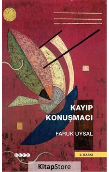 Kayıp Konuşmacı - Faruk Uysal - Hece Yayınları