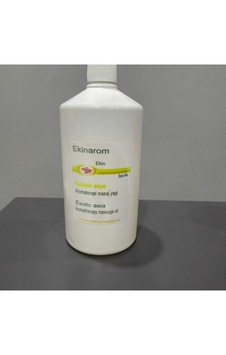 Aramo Terapi Masaj Yağı Egzotic Asya 1 Kg.