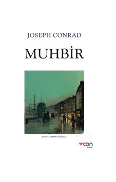 Muhbir - Joseph Conrad Muhbir - Joseph Conrad