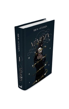 Mimoza - Işılsu Gültekin - İndigo Kitap Mimoza - Işılsu Gültekin - İndigo Kitap