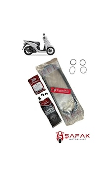 Honda Dio 110 Kayış  13.5 Gr Performans Bando Baga