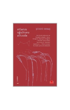 Otların Uğultusu Altında - Rzır-600351 Otların Uğultusu Altında - Rzır-600351