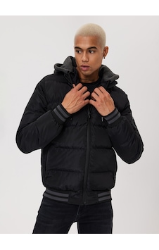 Lee Cooper Siyah Erkek Mont 241 Lcm 232006 Tıago Sıyah Lee Cooper Siyah Erkek Mont 241 Lcm 232006 Tıago Sıyah