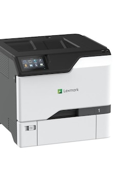 Lexmark Cs730de Renkli Lazer Yazıcı 40 Sayfa/dk Dubleks Ethernet Lexmark Cs730de Renkli Lazer Yazıcı 40 Sayfa/dk Dubleks Ethernet