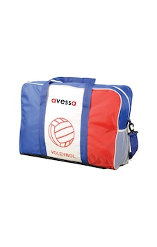 Avessa 6 Lı Voleybol Top Çantası Avessa 6 Lı Voleybol Top Çantası