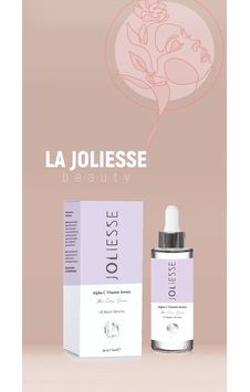 La Joliesse Alpha Vitamin C Serum 30 ML