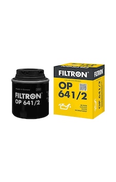 Filtron Op641/2 Yağ Filtresi