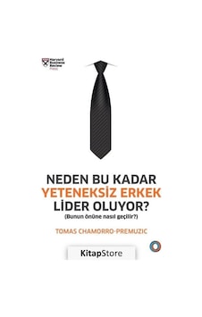 Neden Bu Kadar Yeteneksiz Erkek Lider Oluyor Tomas Chamorro Neden Bu Kadar Yeteneksiz Erkek Lider Oluyor Tomas Chamorro