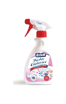 Armelit Koku Giderici 250 Ml Bahar Çiçekleri Armelit Koku Giderici 250 Ml Bahar Çiçekleri