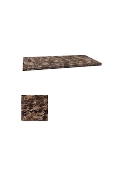 Laminat Masa Tablası 70x110 - Karacabey Marble Çok Renkli Laminat Masa Tablası 70x110 - Karacabey Marble Çok Renkli