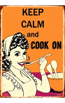 Keep Calm And Cook On Ahşap Mdf Tablo Duvar Dekoru Eskitme Mutfak Tablo Duvar Süsü Keep Calm And Cook On Ahşap Mdf Tablo Duvar Dekoru Eskitme Mutfak Tablo Duvar Süsü