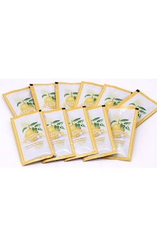 Islak Mendıl 6X12 500'Lü Pk Lemon Islak Mendıl 6X12 500'Lü Pk Lemon