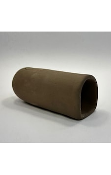 Plecotürk Plecocave D Shape Beyaz
