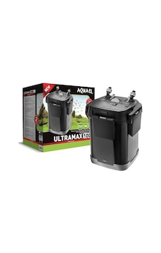 Aquael Ultramax 1000 Dış Filtre 1000L/H 15 W Aquael Ultramax 1000 Dış Filtre 1000L/H 15 W