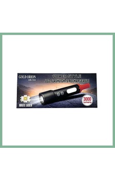 Bşkvirgo Usb El Feneri Bsk2026 Bşkvirgo Usb El Feneri Bsk2026