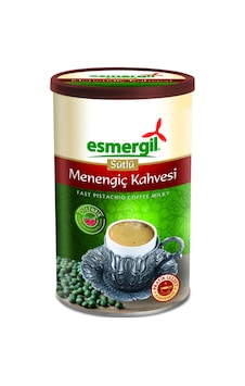 Esmergil Sütlü Menengiç Kahvesi 250 Gr