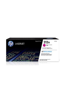 Hp 212a W2123a Kımızı  Toner