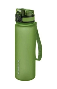 Uzspace Matara Tritan 500ml Karma 3026-7 Olive Green Uzspace Matara Tritan 500ml Karma 3026-7 Olive Green