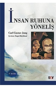 İnsan Ruhuna Yöneliş - J.G. Jung - Say Yayınları