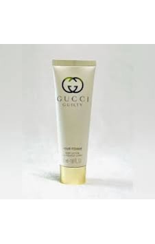 Guccı Guılty Pour Femme Kadın Vücut Losyonu 50ml