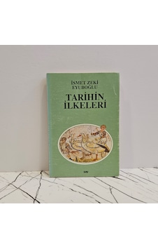 Tarihin İlkeleri Tarihin İlkeleri