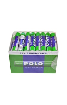 Polo Naneli Şeker 48 x 34 G