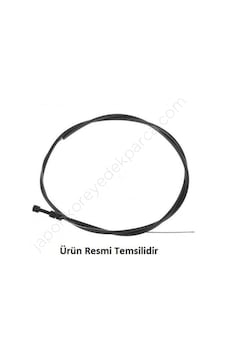 Bagaj Açma Teli Accent/milenyum 00-02/admira Accent 03-06 Bagaj Açma Teli Accent/milenyum 00-02/admira Accent 03-06