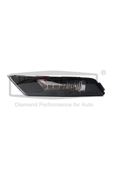 Sis Lambası, Farı L-sol Skoda Superb 2015-2020