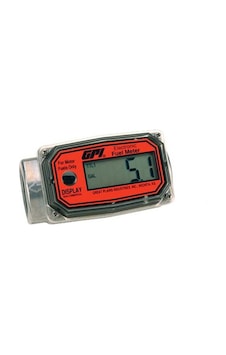 GPI Gpı - 01a12lm 1" Yakıt Sayacı GPI Gpı - 01a12lm 1" Yakıt Sayacı