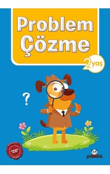 2 Yaş Problem Çözme / Pedagog Afife Çoruk