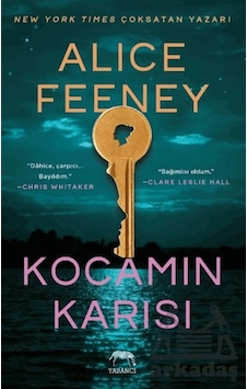 Kocamın Karısı Yabancı Yayınları Kocamın Karısı Yabancı Yayınları