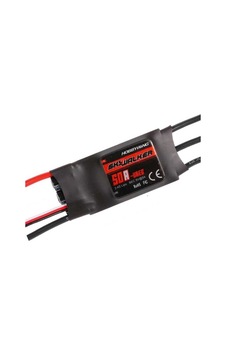 Skywalker 50a Esc Ubec - Fırçasız Motor Sürücü