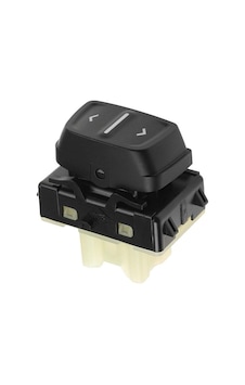 Autodak Dak3412 Cam Açma Anahtarı Ön Tekli Renault Dacıa Logan Iı 12 Sandero Iı 12 Symbol Iıı 13 6 Fişli 254214937r-254116484r - Autodak Dak3412 Cam Açma Anahtarı Ön Tekli Renault Dacıa Logan Iı 12 Sandero Iı 12 Symbol Iıı 13 6 Fişli 254214937r-254116484r -