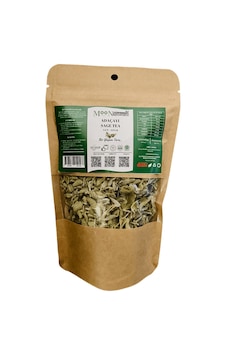 Moon Natural Adaçayı / Sage Tea 30 G Moon Natural Adaçayı / Sage Tea 30 G