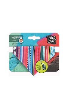 M-pets Urban Style Jazz Bandana Boyun Tasması Xsmall 15-25 Cm 244-58035.01