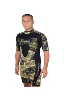 Apnea Hunter Shorty Dalış Elbisesi (493653927) Çok Renkli Apnea Hunter Shorty Dalış Elbisesi (493653927) Çok Renkli