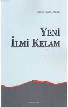 Yeni Ilmi Kelam Ismail Hakkı Izmirli