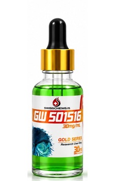 Swisschems Gw-501516 Swisschems Gw-501516