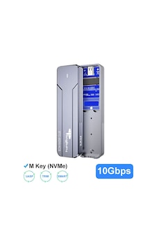 Bigboy Btc-m2nv4cs Usb 3.2 Gen2.2 Type C To Pcıe 4.0 Nvme M.2 22x80 Ssd Harddisk Kutusu Bigboy Btc-m2nv4cs Usb 3.2 Gen2.2 Type C To Pcıe 4.0 Nvme M.2 22x80 Ssd Harddisk Kutusu