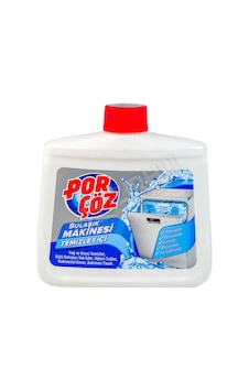 Porçöz Bulaşık Makinesi Temizleyici 250 Ml 20773150 Porçöz Bulaşık Makinesi Temizleyici 250 Ml 20773150