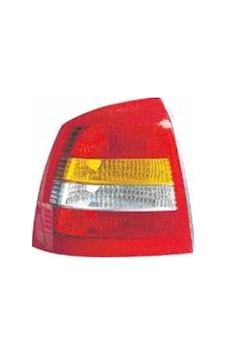 Opel - Stop Lambası Sarı Sedan Sol Astra G 1998- - 6223023 / 714028771701 Opel - Stop Lambası Sarı Sedan Sol Astra G 1998- - 6223023 / 714028771701