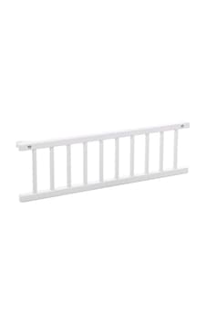 Yan Bariyer Maxi/boxspring Beyaz Beyaz Yan Bariyer Maxi/boxspring Beyaz Beyaz