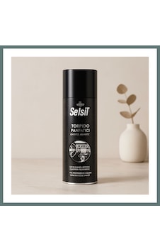 Ventra Oto Torpido Parlatıcı Sprey 200 Ml Ventra