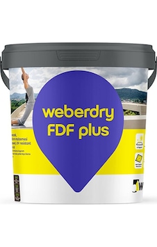 WeberMarket Weber FDF Plus Beyaz 20kg WeberMarket Weber FDF Plus Beyaz 20kg