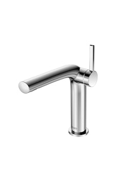 Keuco Edition 400 Lavabo Bataryası 150 CM Kumdasız Krom